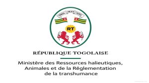 Togo - Ministère des Ressources Halieutiques, Animales et de la Réglementation de la Transhumance (MRHART)