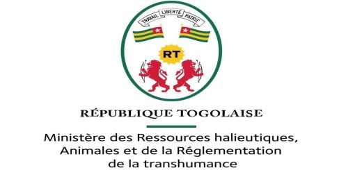 Togo - Ministère des Ressources Halieutiques, Animales et de la Réglementation de la Transhumance (MRHART)