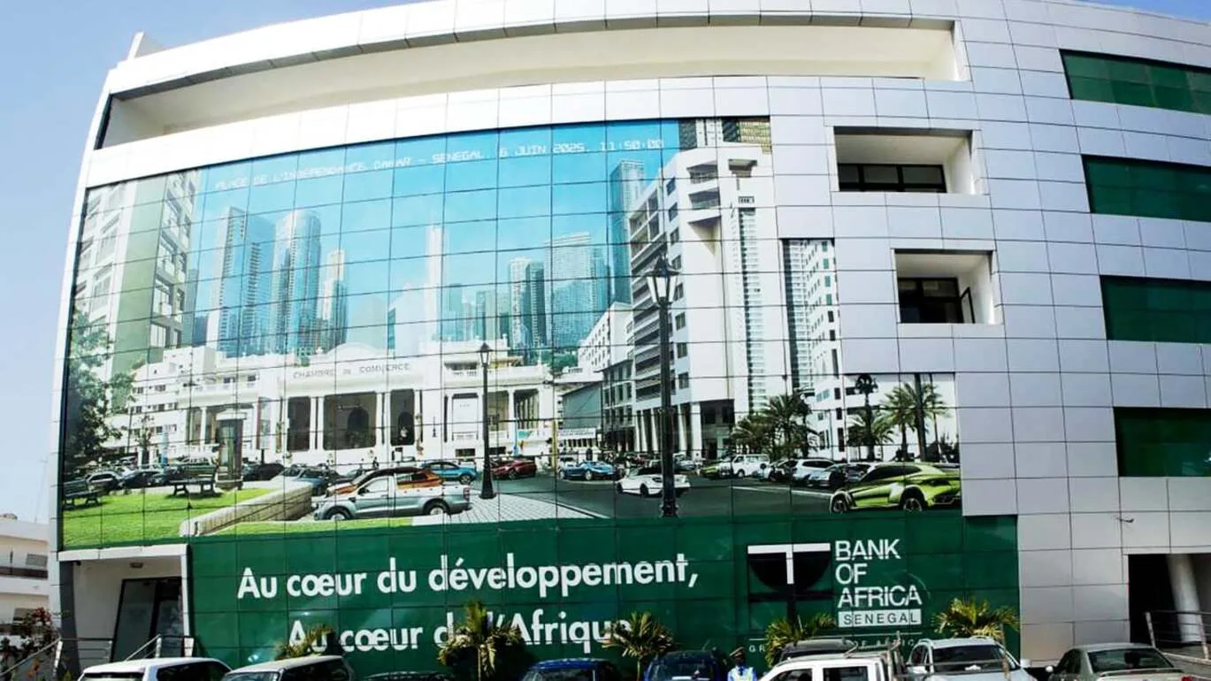 Candidature spontanée Bank of Africa recrutement