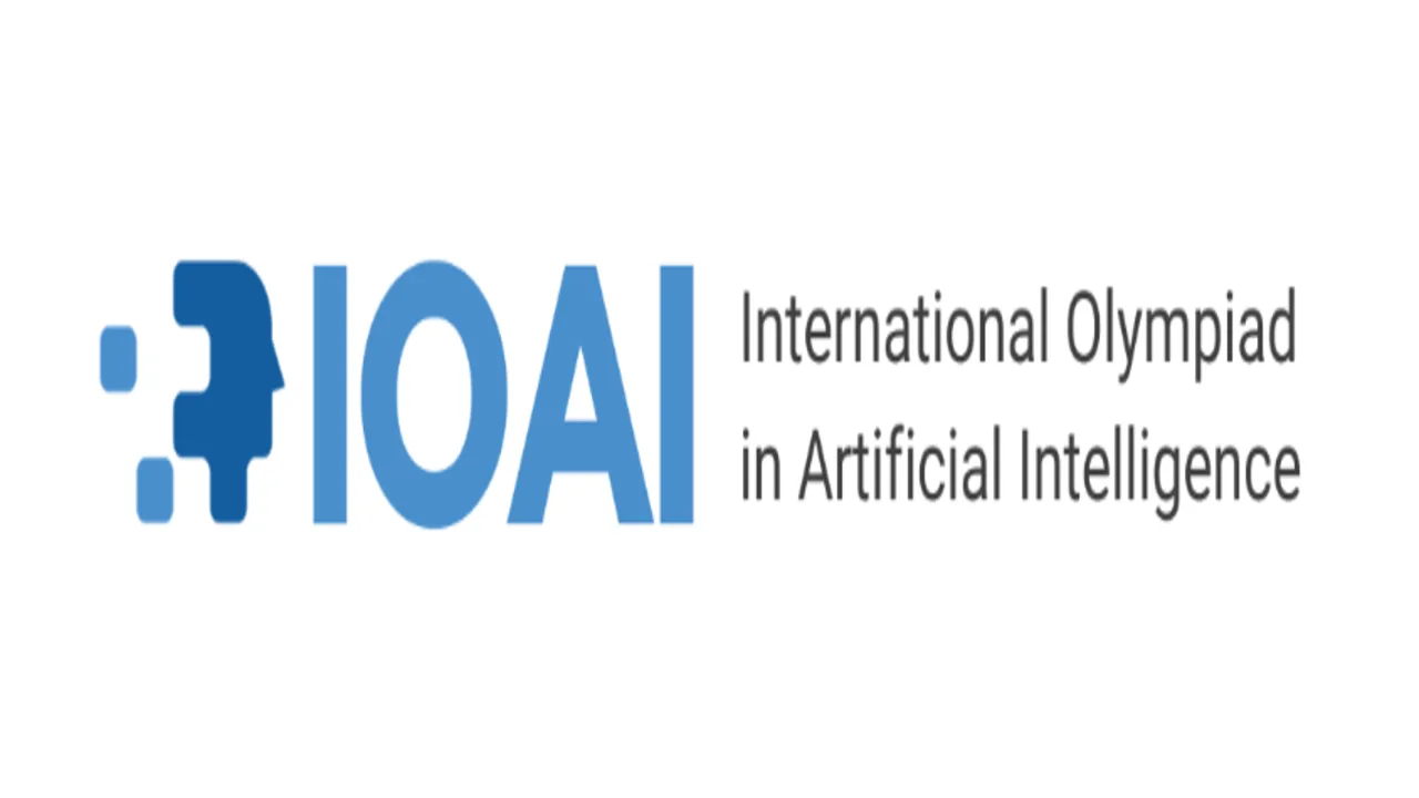Candidatures Olympiades Internationales de l’Intelligence Artificielle (IOAI)