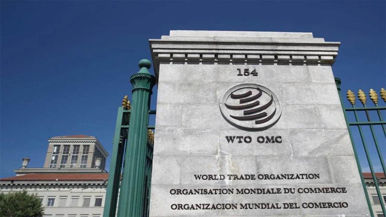 Programme de stage Organisation Mondiale du Commerce (OMC)