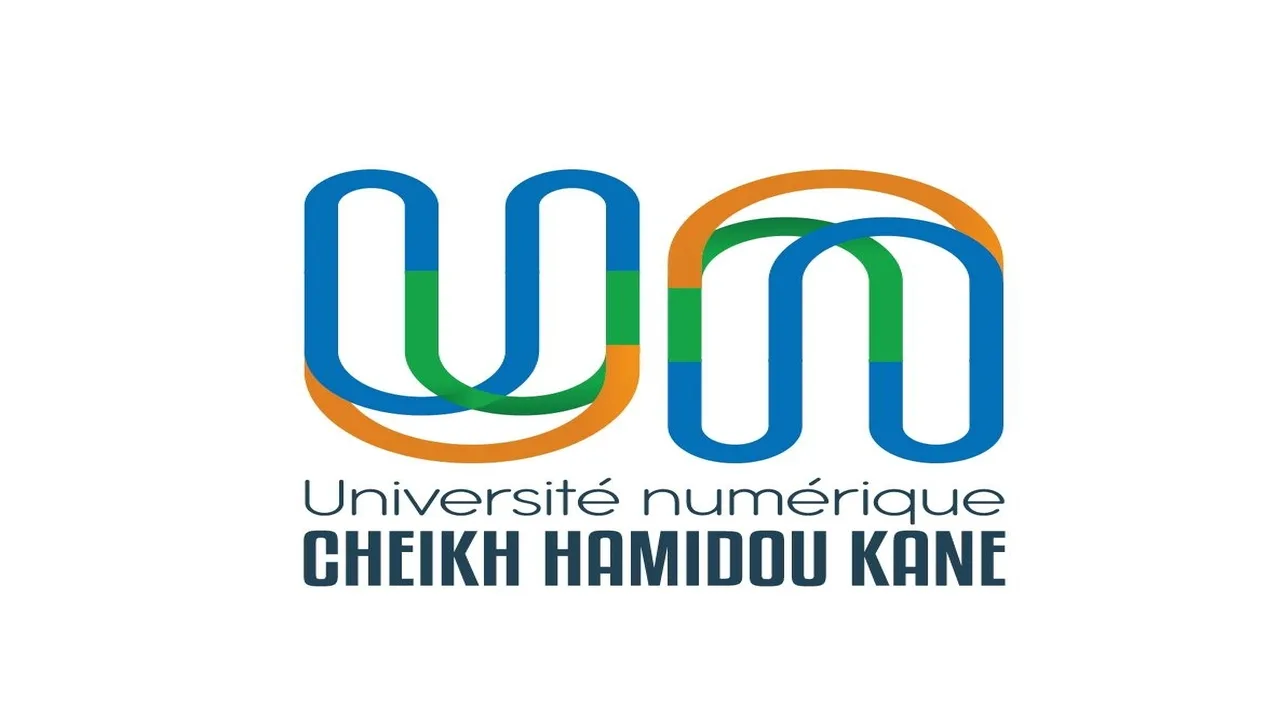 Recrutement Université numérique Cheikh Hamidou KANE (UN-CHK)