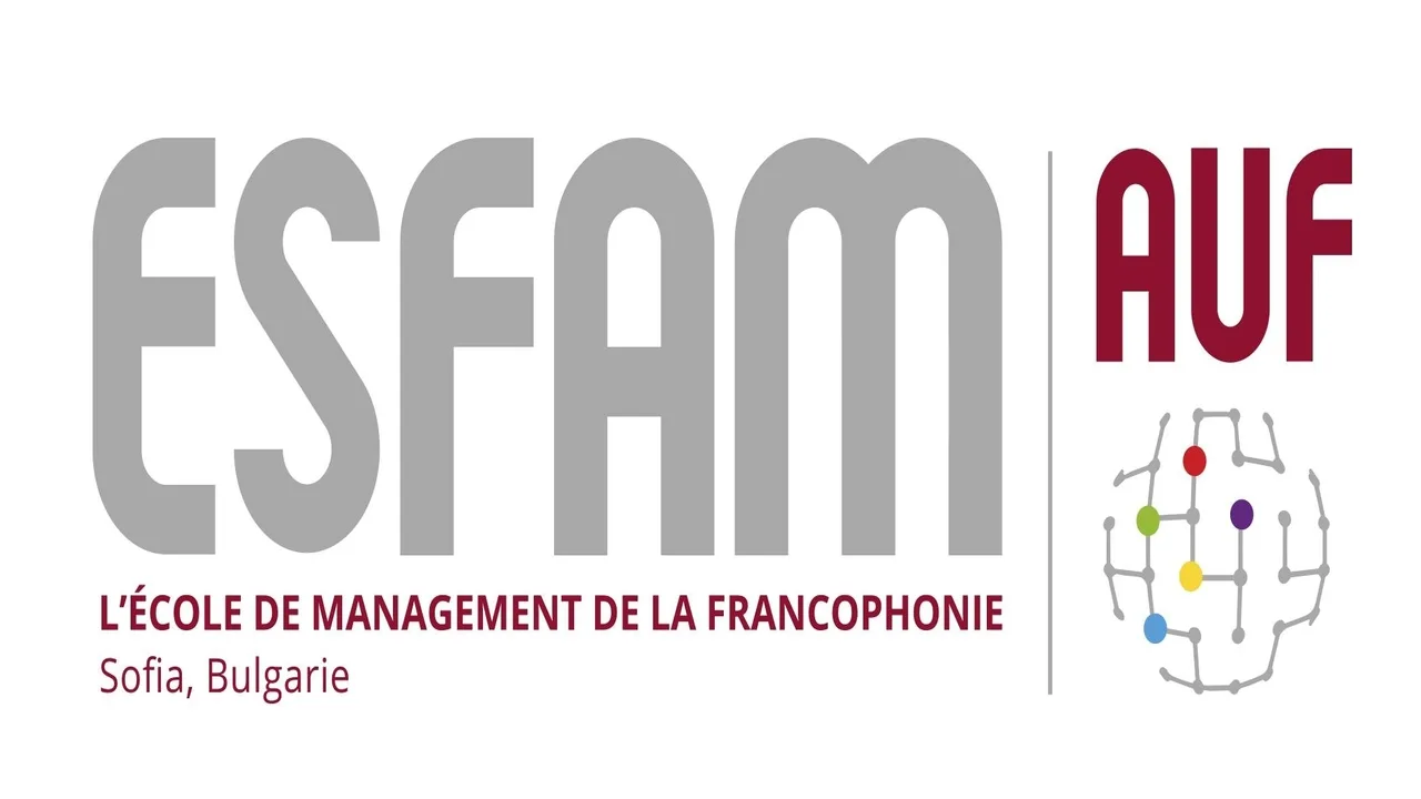 Recrutement masters École de Management de la Francophonie (ESFAM) institut de l’Agence Universitaire de la Francophonie