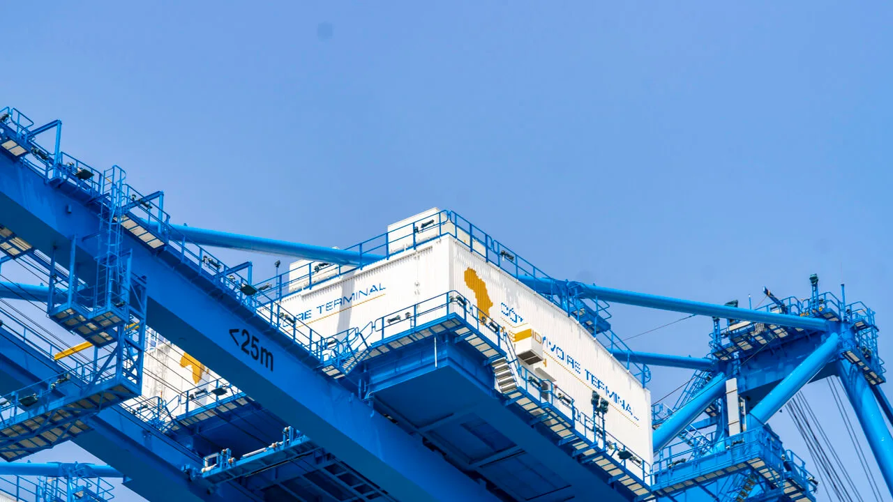 Recrutement stage Côte d’Ivoire Terminal