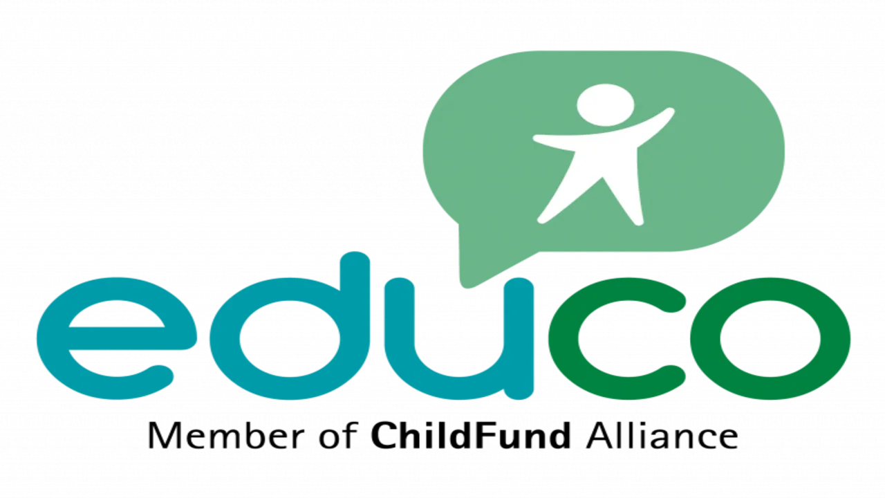 Recrutement stagiaire Educo ONG internationale membre de la ChildFund Alliance