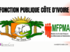 Concours de recrutement Technicien Supérieur Côte d’Ivoire Fonction Publique ci 2025-2026