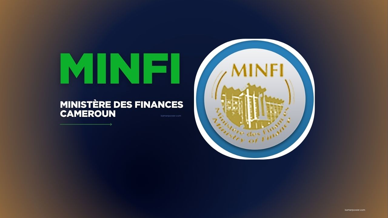 Concours et Recrutement MINFI Cameroun