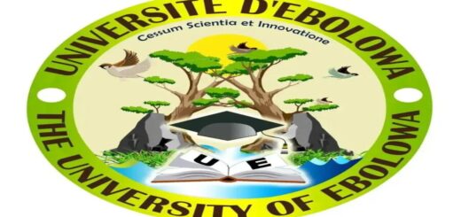 Concours Université d'Ebolowa