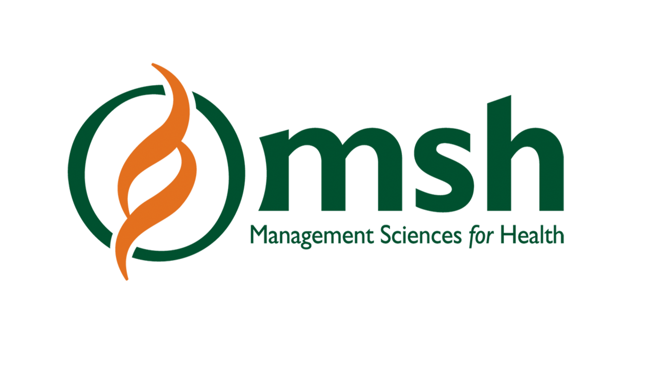 Management Sciences for Health - MSH Job Recruitment opportunities