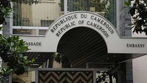 Ambassades et Consulats camerounais à l'étranger - Liste des ambassades du Cameroun dans le monde