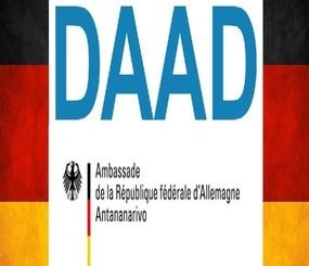 Bourse DAAD 2025-2026 - Formulaire de candidature et Constitution du dossier - DAAD.de bourse allemande