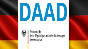 Bourse DAAD 2026-2027 - Formulaire de candidature et Constitution du dossier - DAAD.de bourse allemande