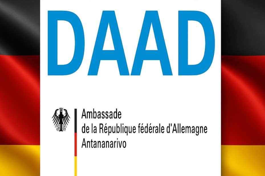 Bourse DAAD 2026-2027 - Formulaire de candidature et Constitution du dossier - DAAD.de bourse allemande