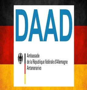 Bourse DAAD 2023-2024 - Formulaire de candidature et Constitution du dossier - DAAD.de bourse allemande