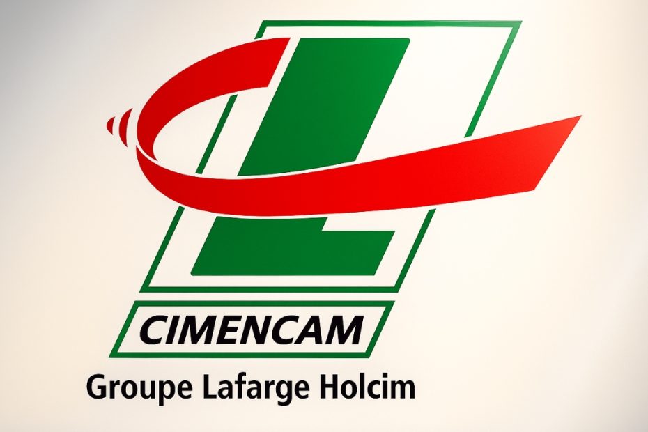 Cimencam cameroun recrutement - Recrutement Cimencam Cameroun - Ciment, béton