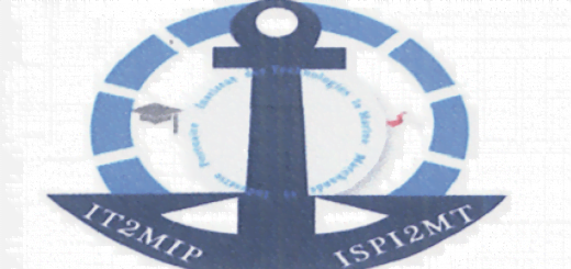 Concours d'entrée IT2MIP ISPI2MT Institut des Technologies de la Marine Marchande et Industrie Portuaire