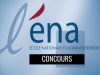 ENA concours externe France 2026-2027 Calendrier