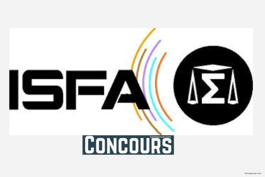 (ISFA) IIA-ISFA Institut de Science Financière et d'Assurances