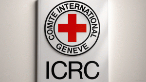 Job offer International Committee of the Red Cross (ICRC) recruitment