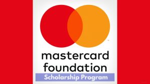 MasterCard Foundation Scholarship Program 2026-2027 Kwame Nkrumah University Science and Technology
