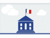 Ambassade France au Cameroun bourses 2026-2027: Bourse du gouvernement français