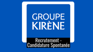 Recrutement Groupe Kirène Senegal - Candidature Spontanée Emploi Groupe Kirène