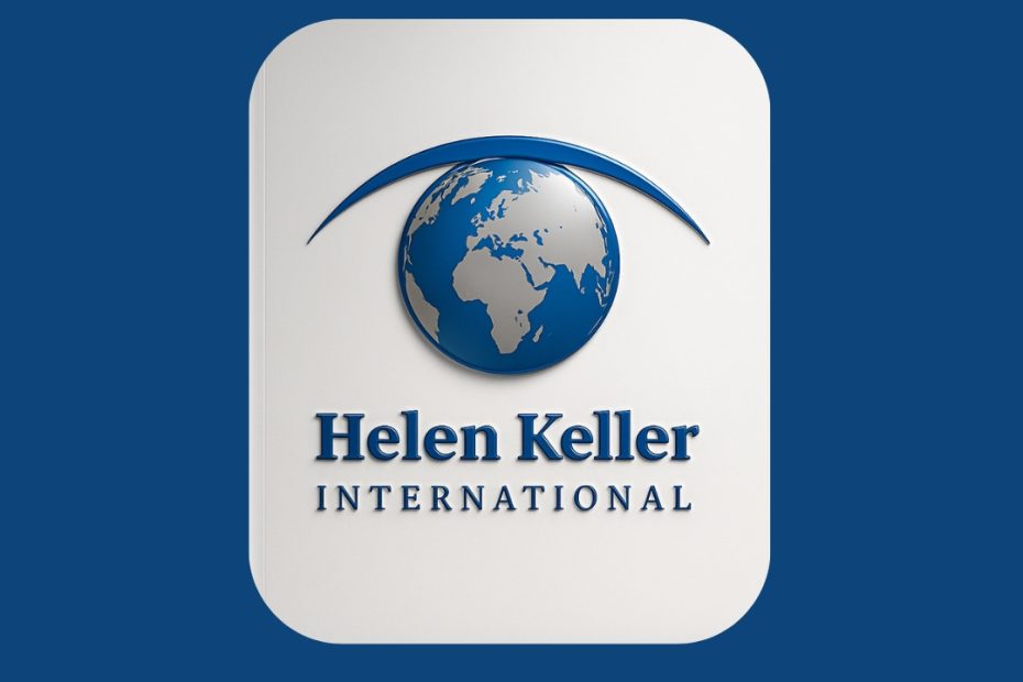 Recrutement Helen Keller International – HKI
