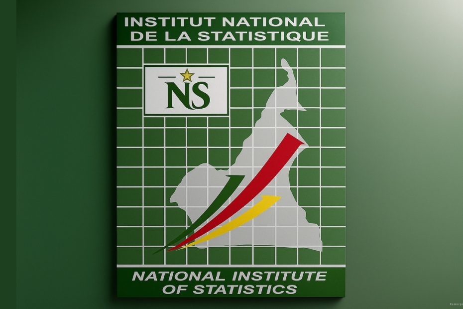 Recrutement INS Cameroun - Institut National de la Statistique 246 Agents Enquêteurs