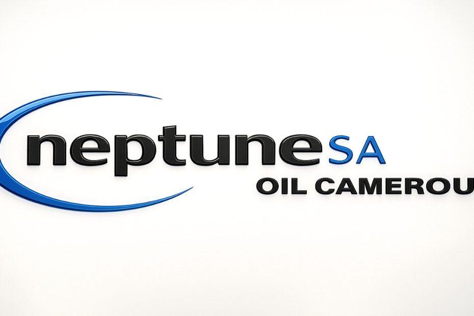 Recrutement Neptune Oil Cameroun - Carrières du groupe neptune oil