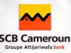 Avis de recrutement des Profils Financiers SCB Cameroun