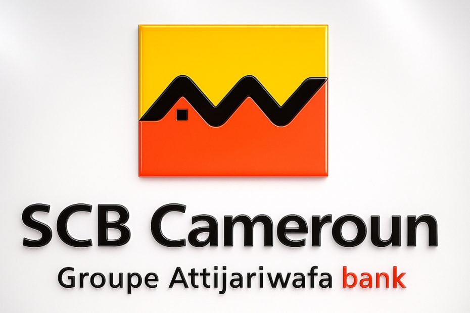 Recrutement SCB Cameroun Société Commerciale de Banque 2026 2027