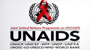 UNAIDS jobs United Nations Programme on HIVAIDS - UNAIDS recruitment