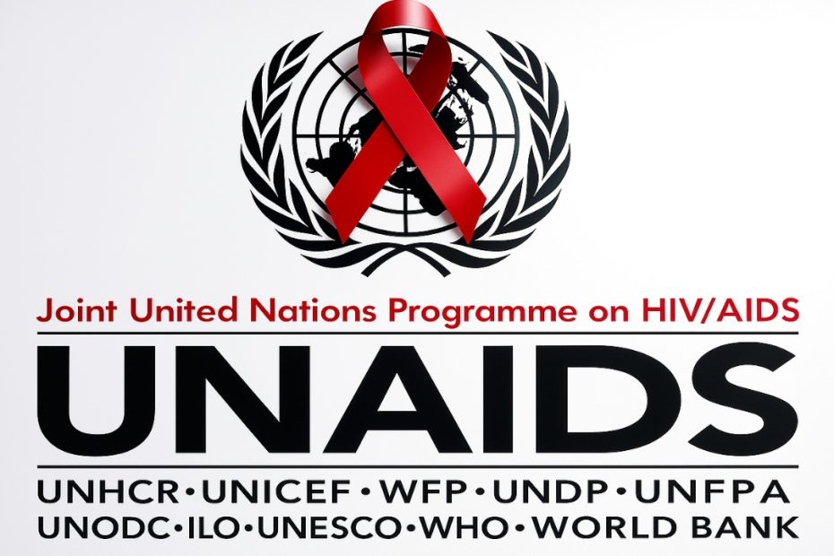 UNAIDS jobs United Nations Programme on HIVAIDS - UNAIDS recruitment