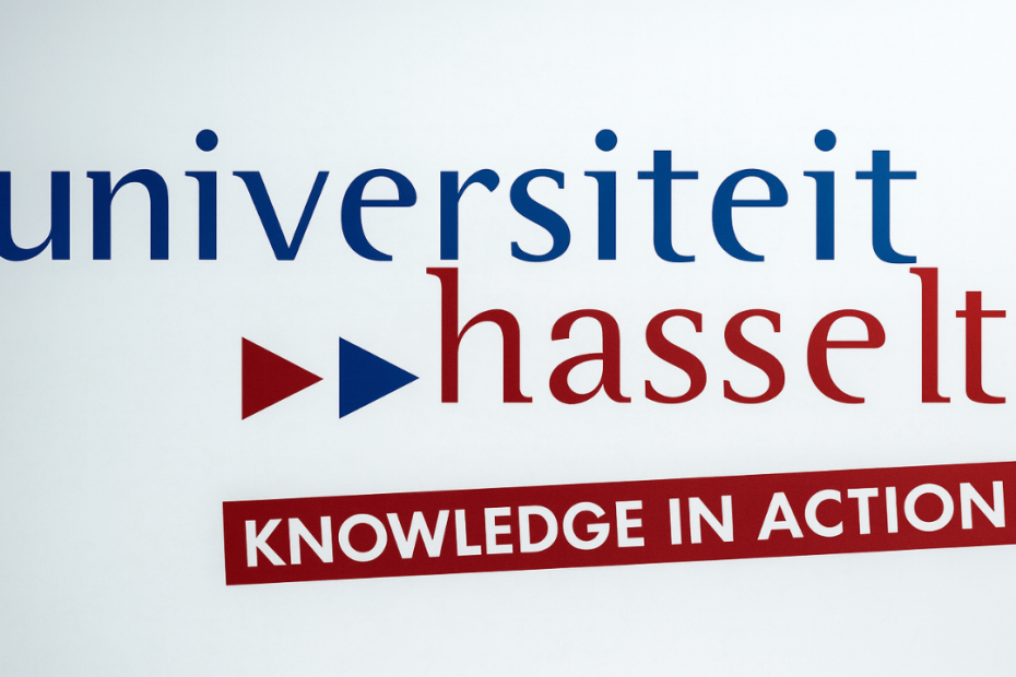 University of Hasselt scholarship 2026-2027 - Master of Transportation Sciences for Developing Countries.