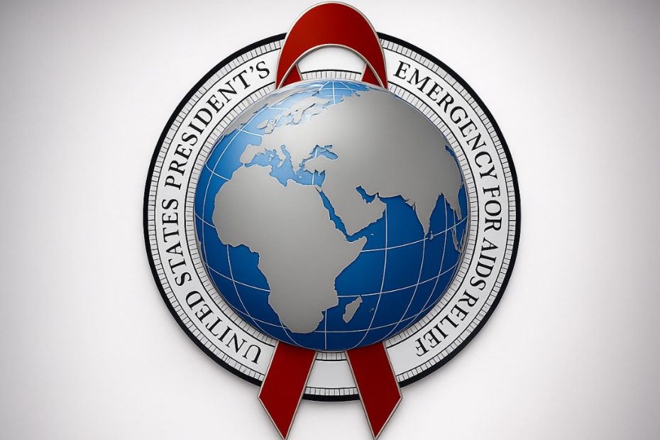 Vacancies for PEPFAR Jobs - U.S. President's Emergency Plan for AIDS Relief